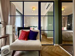 Commonwealth Towers (D3), Condominium #530484311